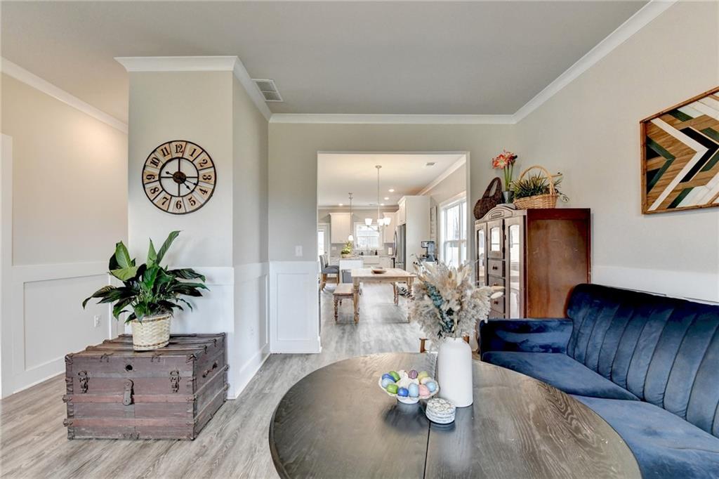 1179 Simmons Road Social Circle, GA 30025 - Photo 6 of 71