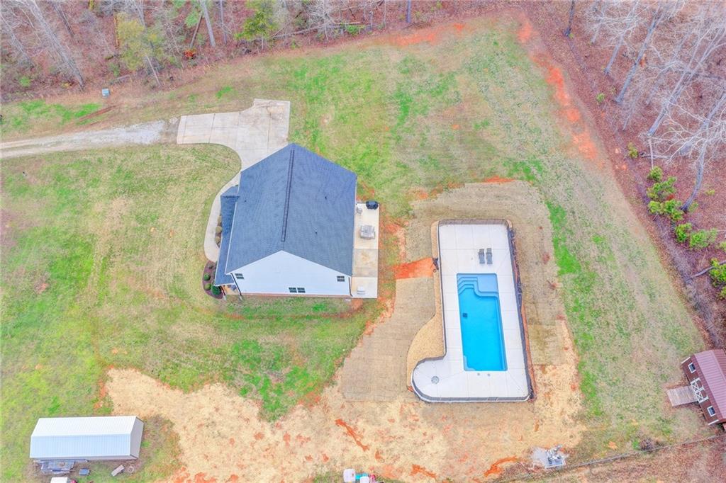 1179 Simmons Road Social Circle, GA 30025 - Photo 61 of 71