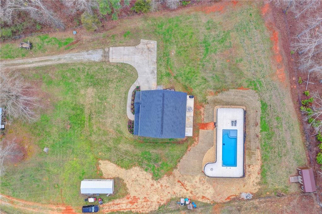 1179 Simmons Road Social Circle, GA 30025 - Photo 62 of 71