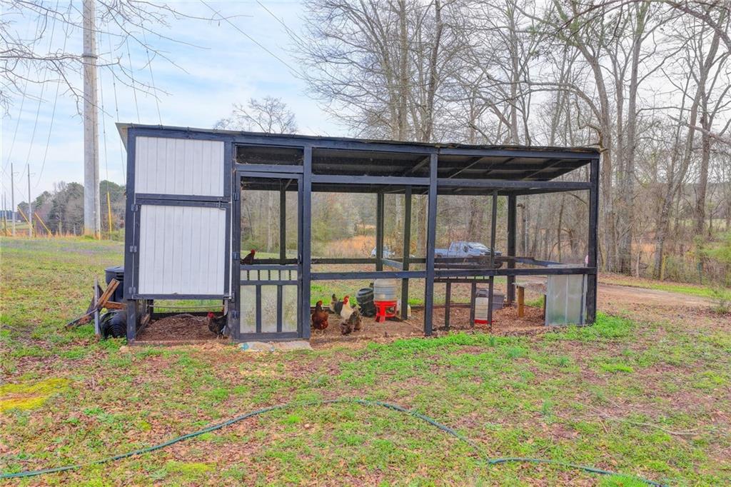 1179 Simmons Road Social Circle, GA 30025 - Photo 66 of 71