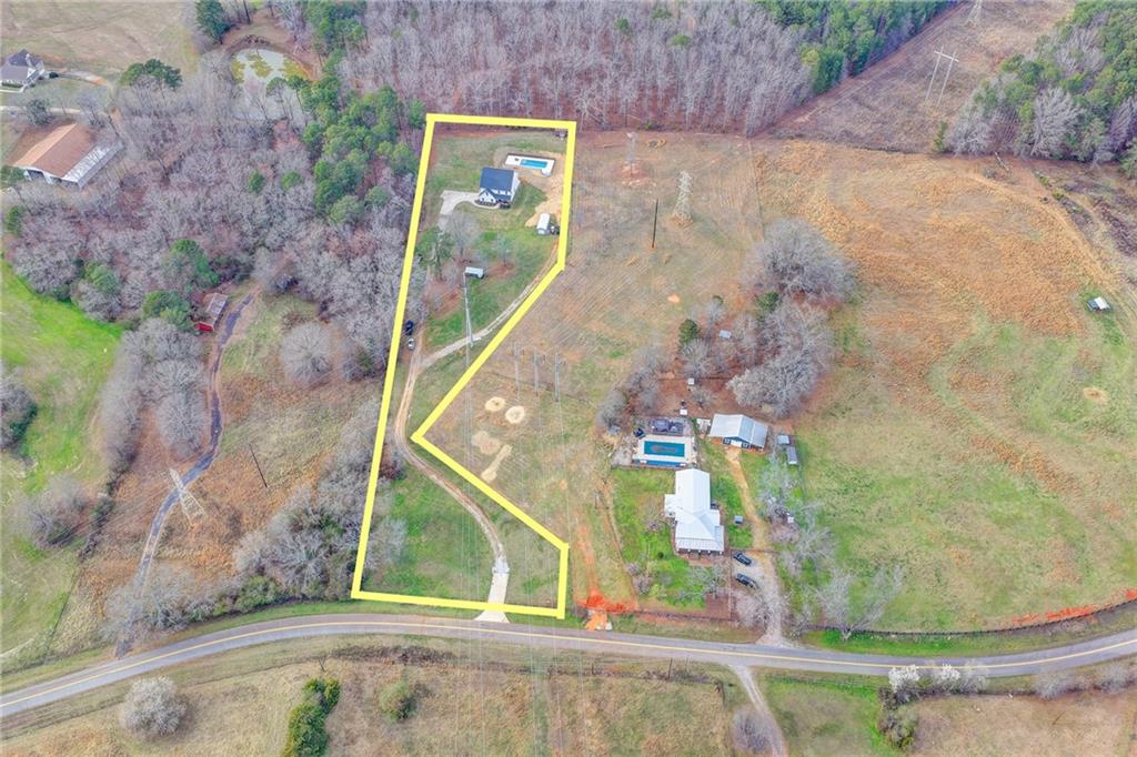 1179 Simmons Road Social Circle, GA 30025 - Photo 67 of 71