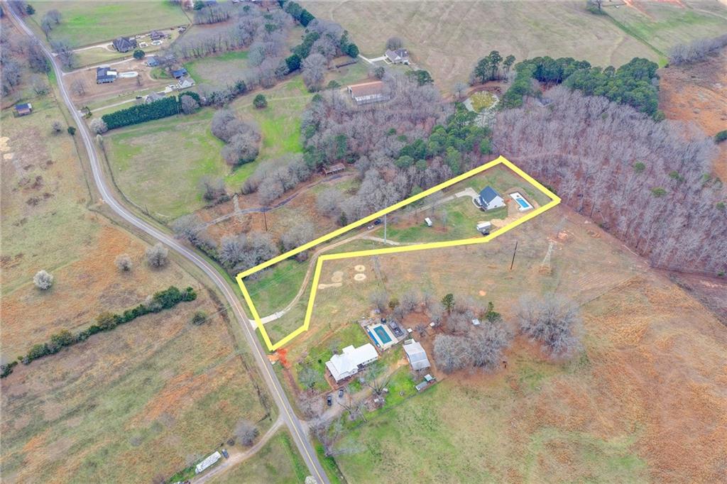 1179 Simmons Road Social Circle, GA 30025 - Photo 69 of 71