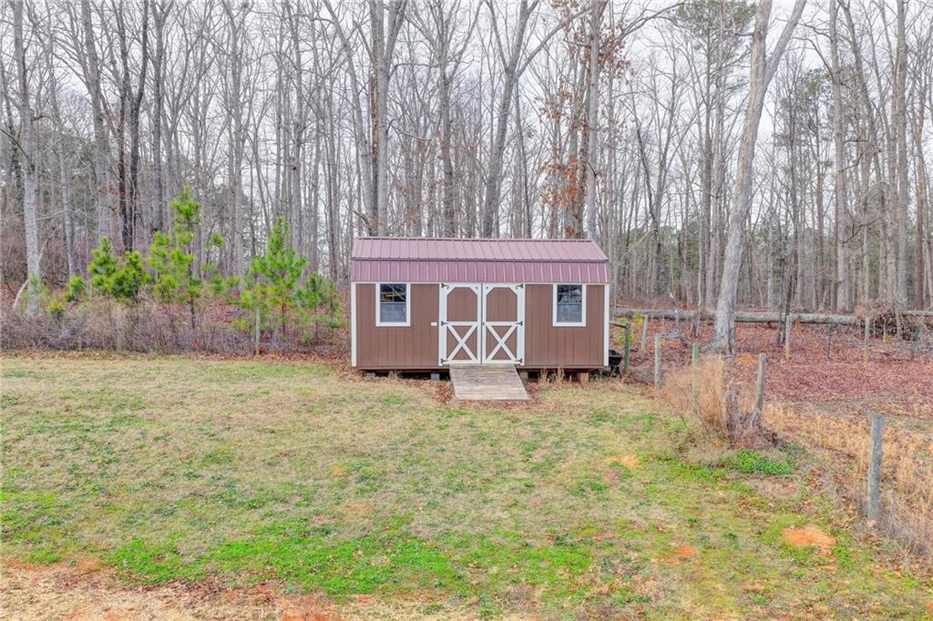 1179 Simmons Road Social Circle, GA 30025 - Photo 70 of 71