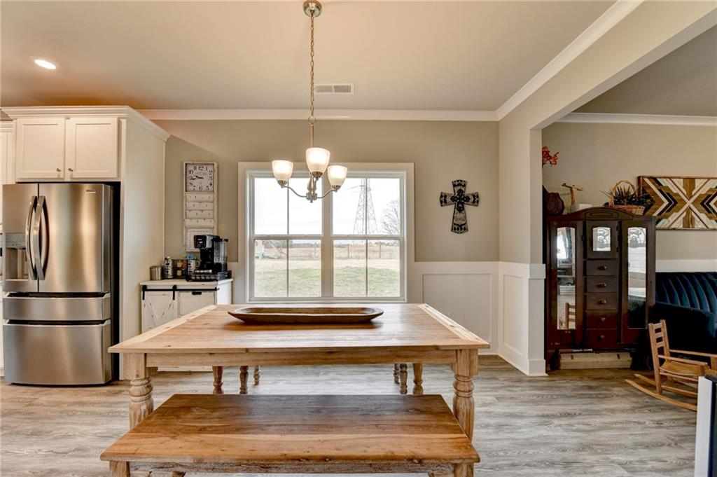 1179 Simmons Road Social Circle, GA 30025 - Photo 7 of 71