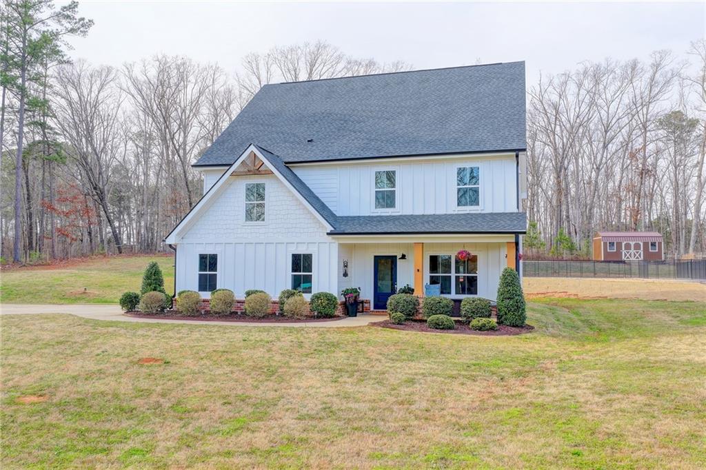 1179 Simmons Road Social Circle, GA 30025 - Photo 71 of 71