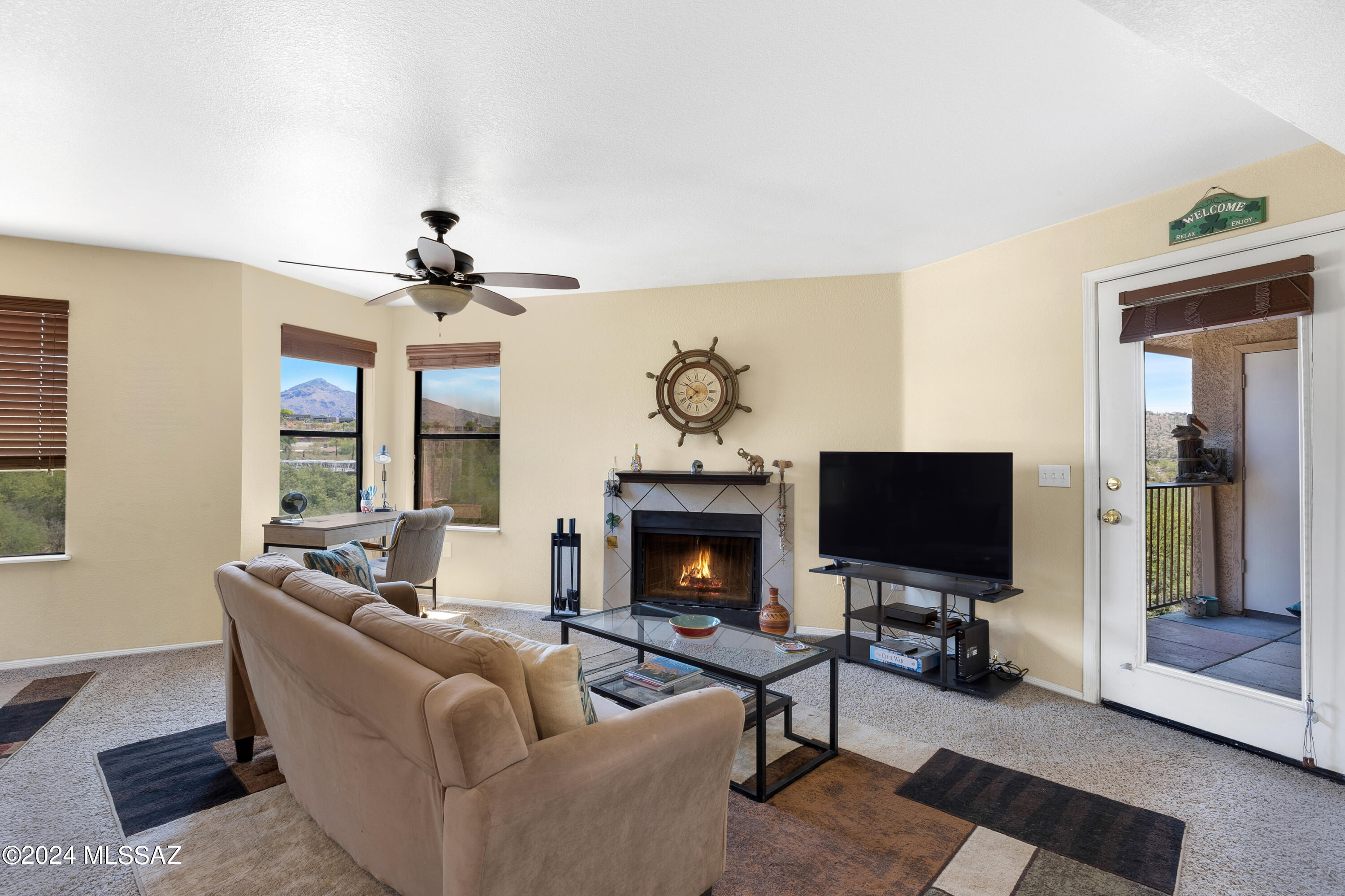 7255 East Snyder Road, Unit 2206 Tucson, AZ 85750 - Photo 13 of 35