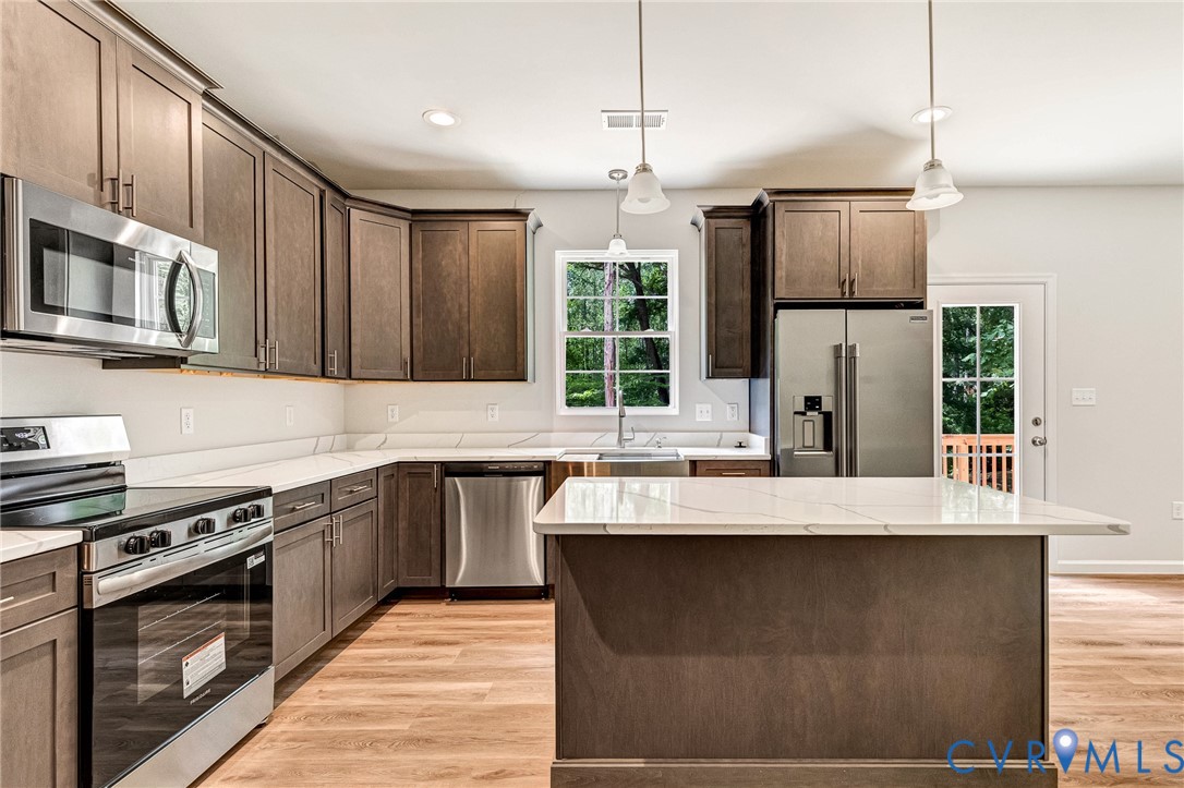 1011 Swan Lane Ruther Glen, VA 22546 - Photo 24 of 54