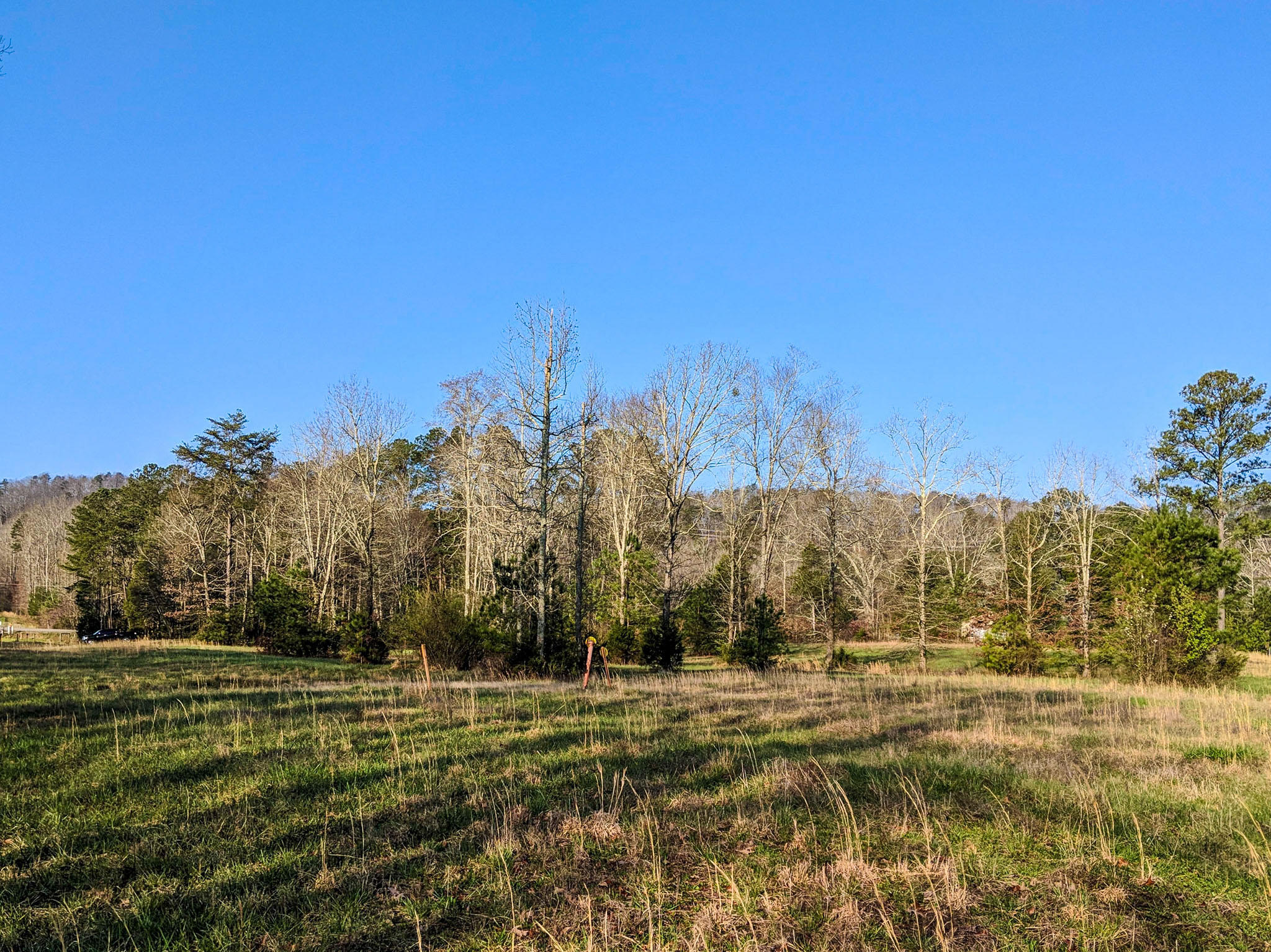 0 Bancroft Road, Unit LOT 13 McDonald, TN 37353 - Photo 25 of 38 aerial 2
