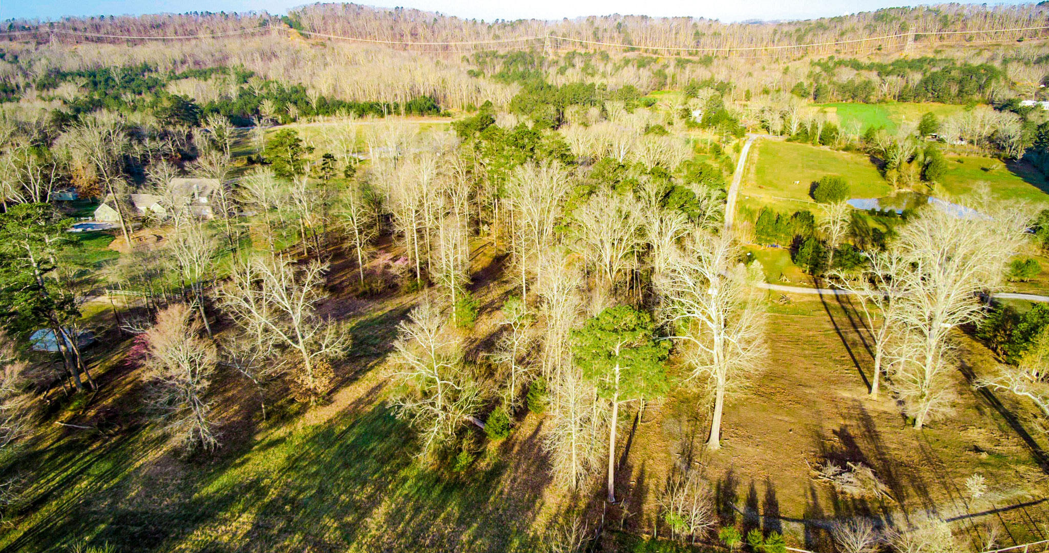 0 Bancroft Road, Unit LOT 13 McDonald, TN 37353 - Photo 27 of 38 aerial 4