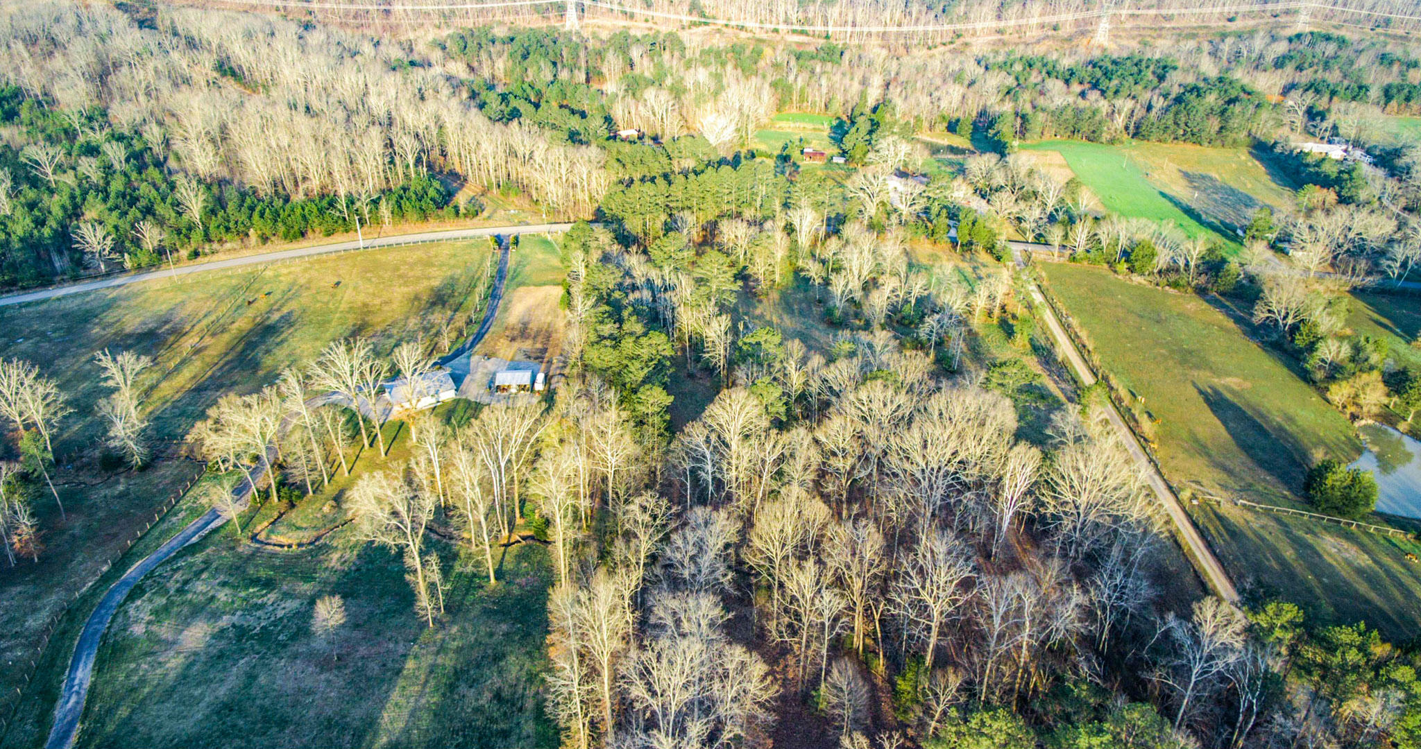 0 Bancroft Road, Unit LOT 13 McDonald, TN 37353 - Photo 28 of 38 aerial 5