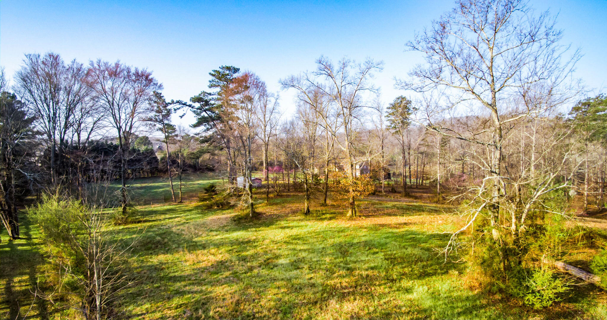 0 Bancroft Road, Unit LOT 13 McDonald, TN 37353 - Photo 29 of 38 aerial 6