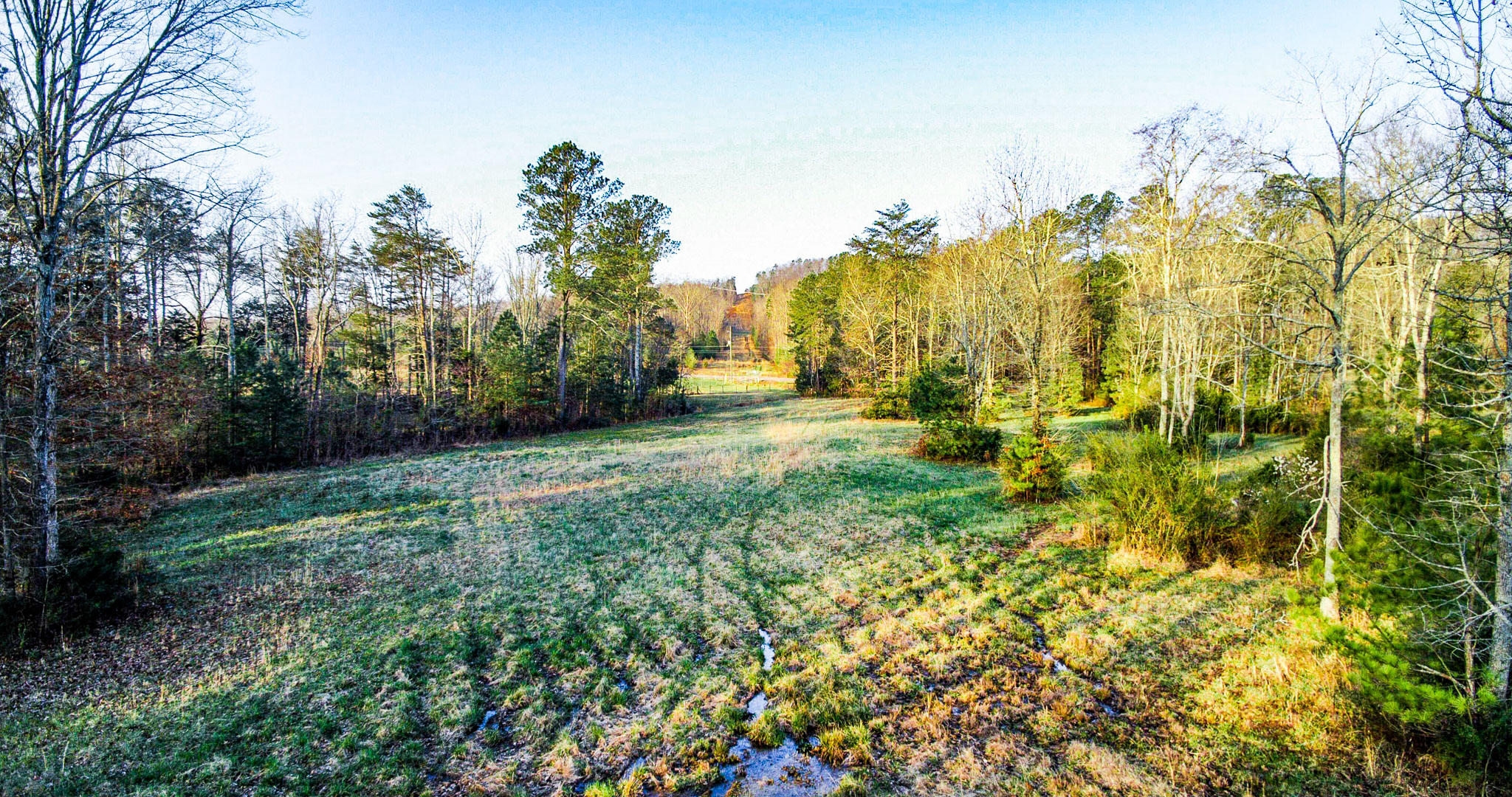 0 Bancroft Road, Unit LOT 13 McDonald, TN 37353 - Photo 33 of 38 aerial 11
