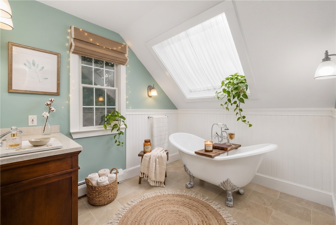 410 Rockland Road Scituate, RI 02857 - Photo 29 of 42 Image Virtually Staged