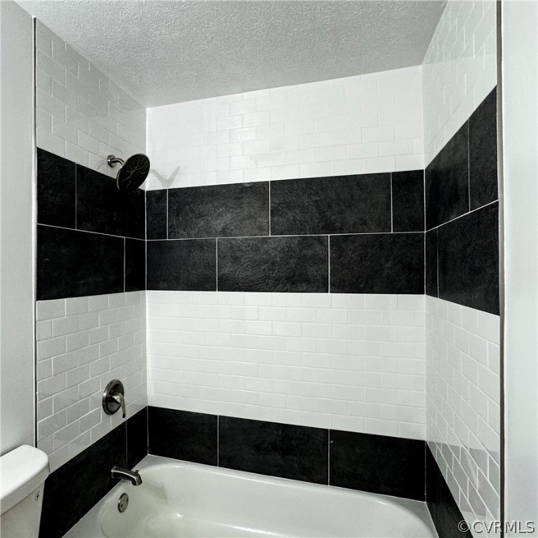 1787 Mc Cune Road Crewe, VA 23930 - Photo 23 of 41 a bathroom with a bathtub and a shower
