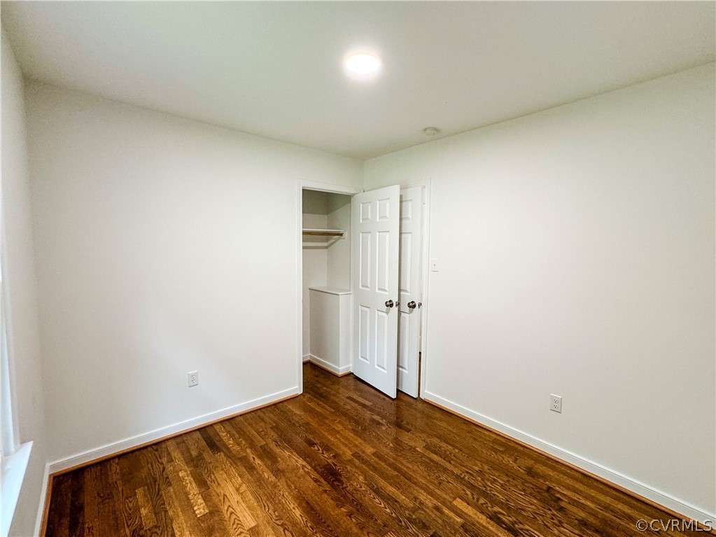 1787 Mc Cune Road Crewe, VA 23930 - Photo 28 of 41 a view of room