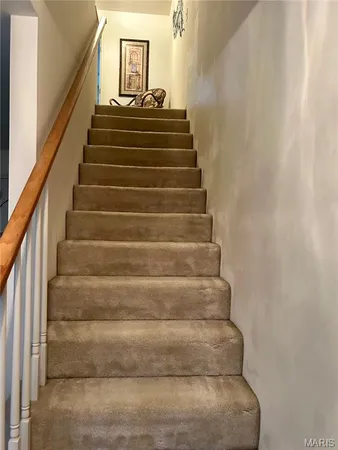 $223,000 | 4605 Sherman Park Drive, Unit 13E, St. Charles, MO 63303