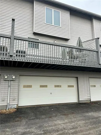 $223,000 | 4605 Sherman Park Drive, Unit 13E, St. Charles, MO 63303