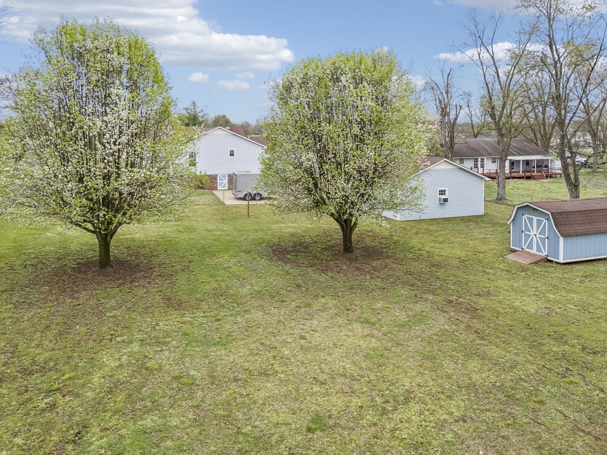 2531 Zion Road Columbia, TN 38401 - Photo 71 of 80