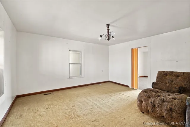 $665,000 | 3128 Zehr Road, Taswell, IN 47175