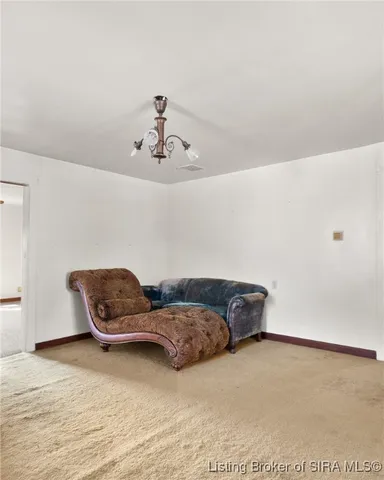 $665,000 | 3128 Zehr Road, Taswell, IN 47175