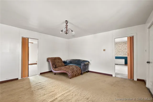 $665,000 | 3128 Zehr Road, Taswell, IN 47175