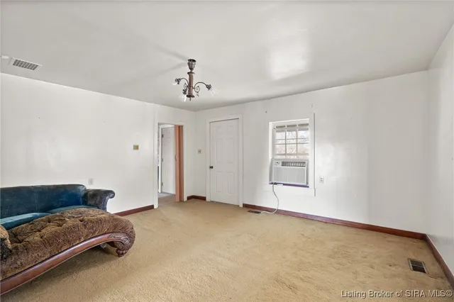 $665,000 | 3128 Zehr Road, Taswell, IN 47175