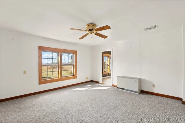 $665,000 | 3128 Zehr Road, Taswell, IN 47175