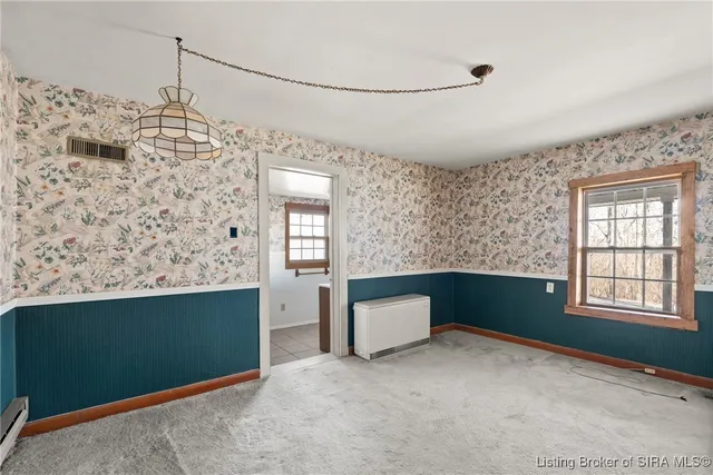 $665,000 | 3128 Zehr Road, Taswell, IN 47175