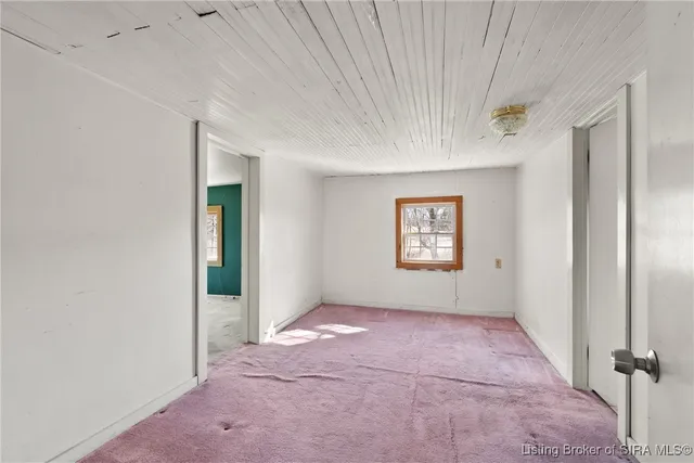 $665,000 | 3128 Zehr Road, Taswell, IN 47175