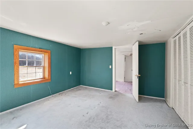 $665,000 | 3128 Zehr Road, Taswell, IN 47175