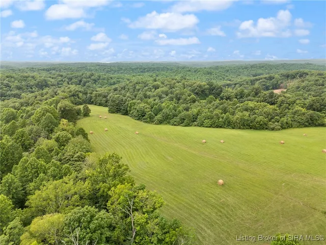 $665,000 | 3128 Zehr Road, Taswell, IN 47175