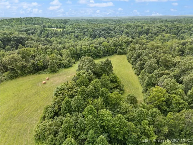 $665,000 | 3128 Zehr Road, Taswell, IN 47175