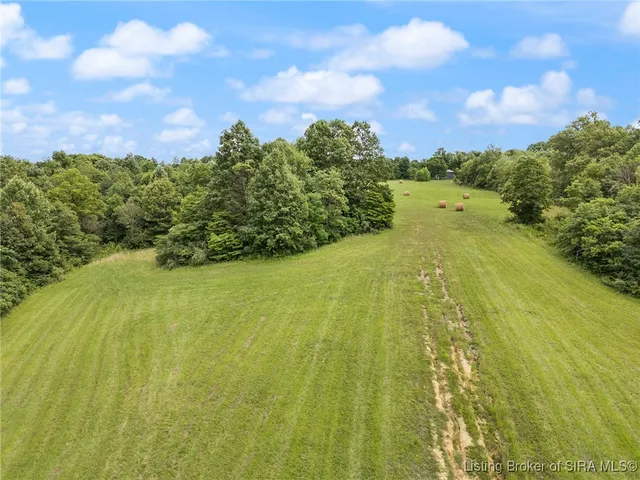 $665,000 | 3128 Zehr Road, Taswell, IN 47175