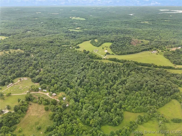 $665,000 | 3128 Zehr Road, Taswell, IN 47175