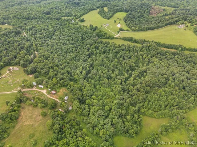 $665,000 | 3128 Zehr Road, Taswell, IN 47175