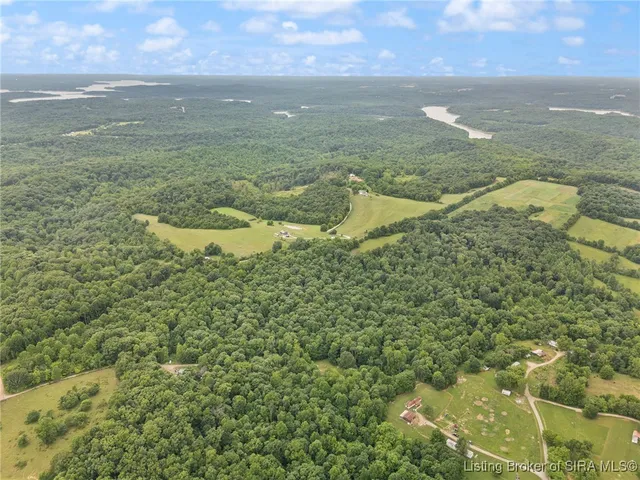 $665,000 | 3128 Zehr Road, Taswell, IN 47175