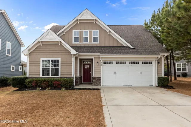 $2,500 | 466 Kerr Lake Road, Aberdeen, NC 28315