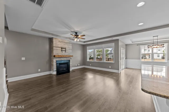 $2,500 | 466 Kerr Lake Road, Aberdeen, NC 28315