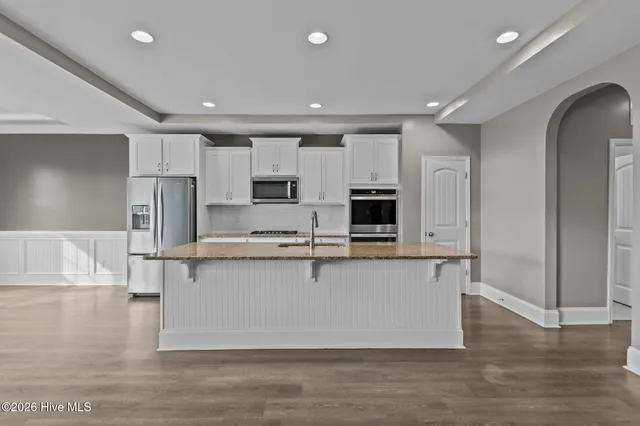 $2,500 | 466 Kerr Lake Road, Aberdeen, NC 28315