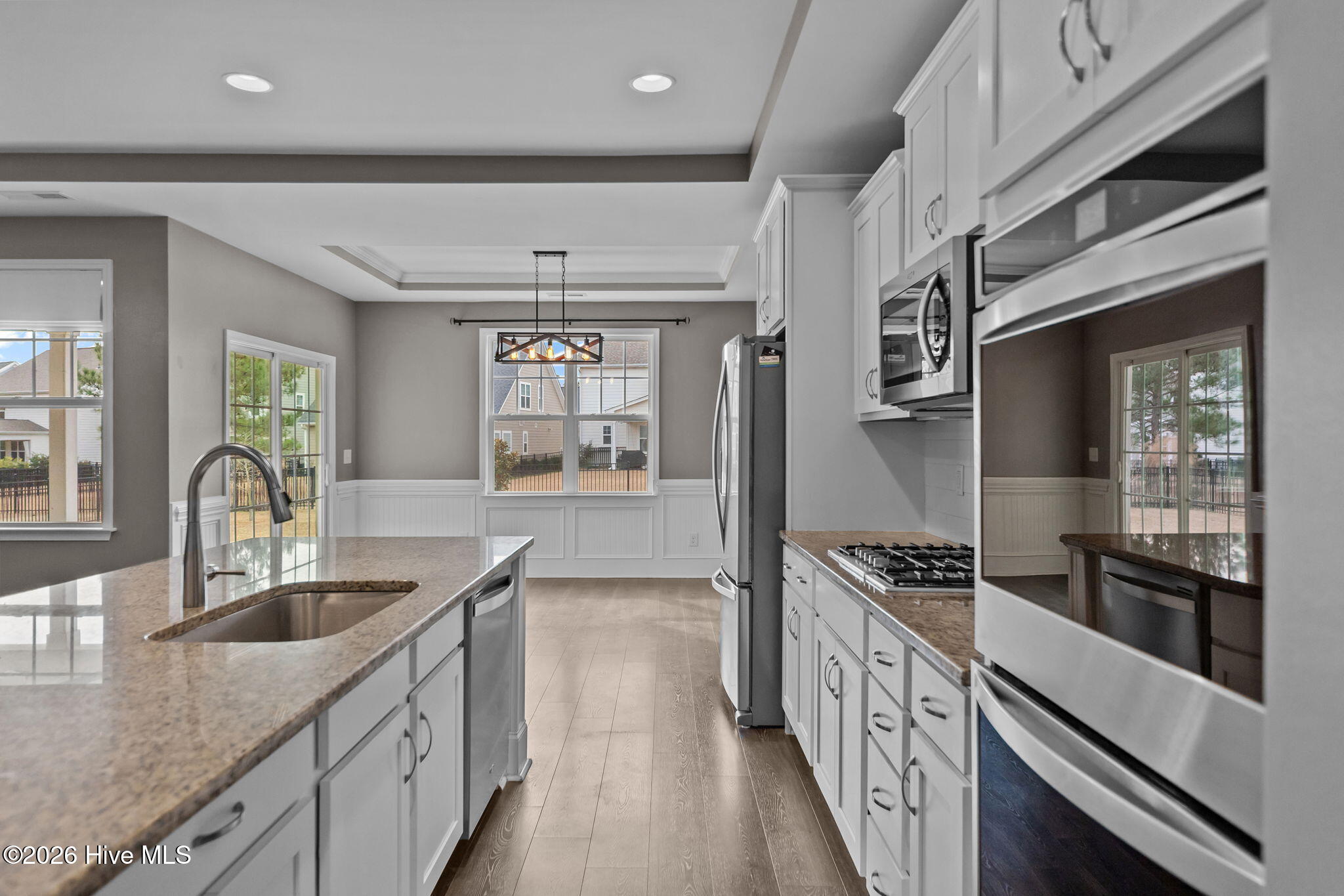 466 Kerr Lake Road Aberdeen, NC 28315 - Photo 11 of 43 4-web-or-mls-707A5668