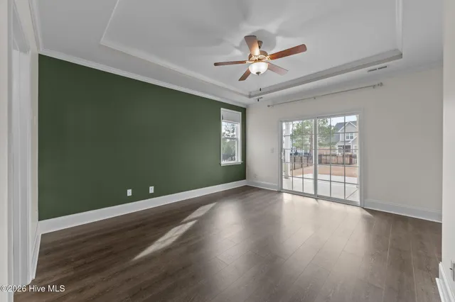 $2,500 | 466 Kerr Lake Road, Aberdeen, NC 28315