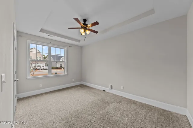 $2,500 | 466 Kerr Lake Road, Aberdeen, NC 28315