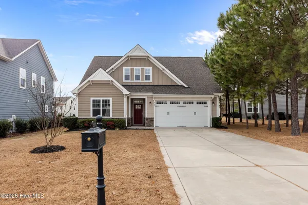 $2,500 | 466 Kerr Lake Road, Aberdeen, NC 28315