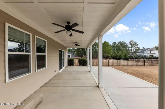 $2,500 | 466 Kerr Lake Road, Aberdeen, NC 28315