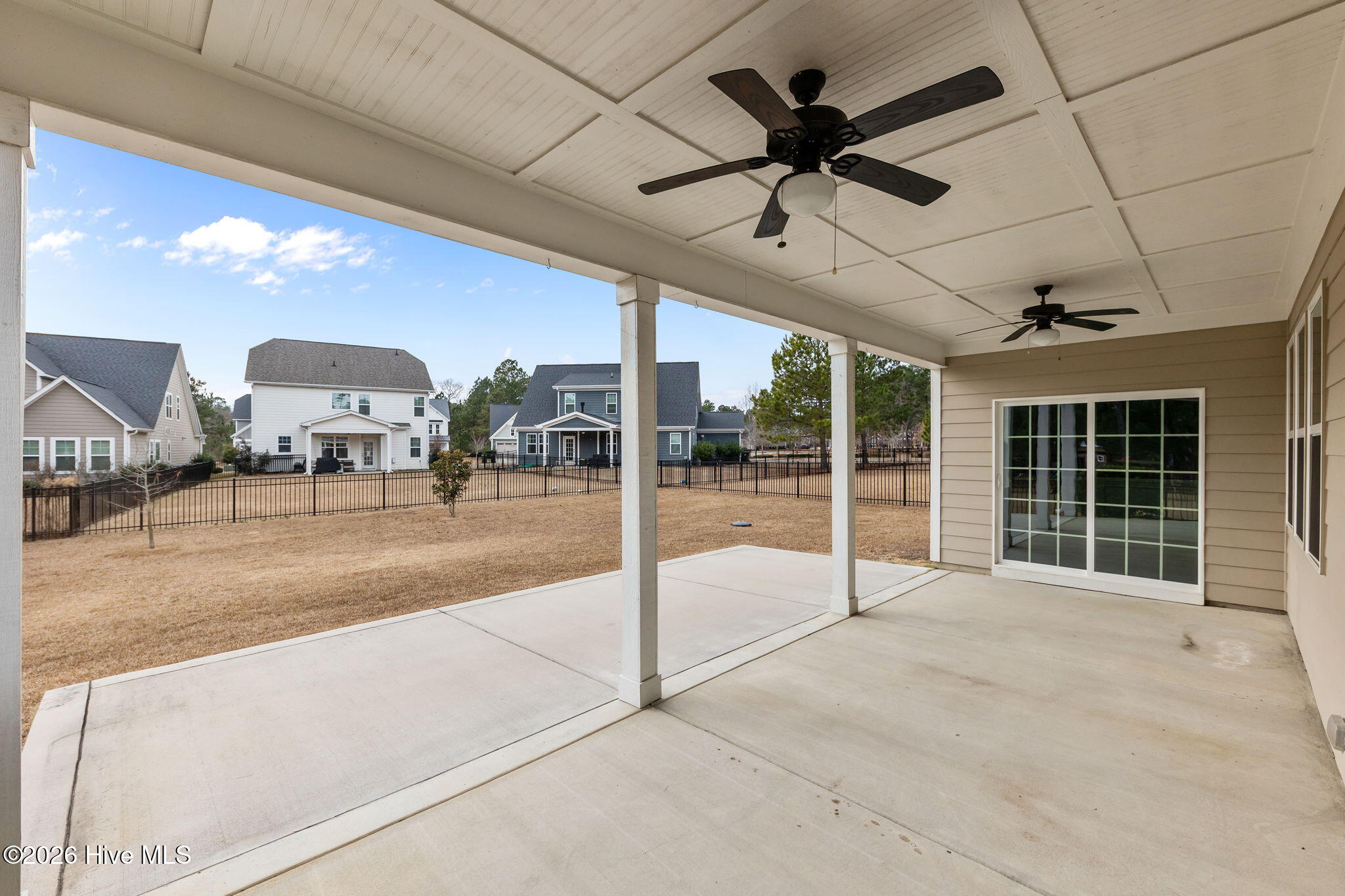 466 Kerr Lake Road Aberdeen, NC 28315 - Photo 34 of 43 34-web-or-mls-707A5769