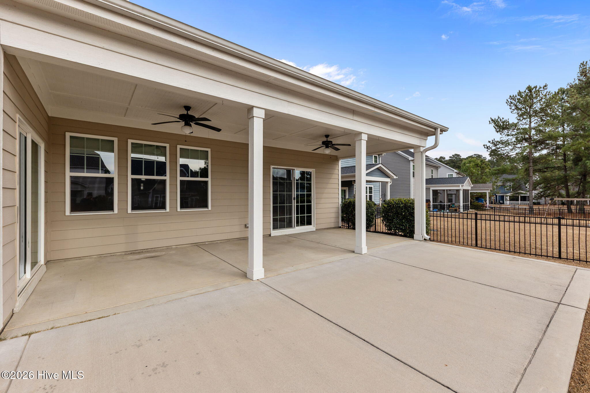 466 Kerr Lake Road Aberdeen, NC 28315 - Photo 35 of 43 35-web-or-mls-707A5777