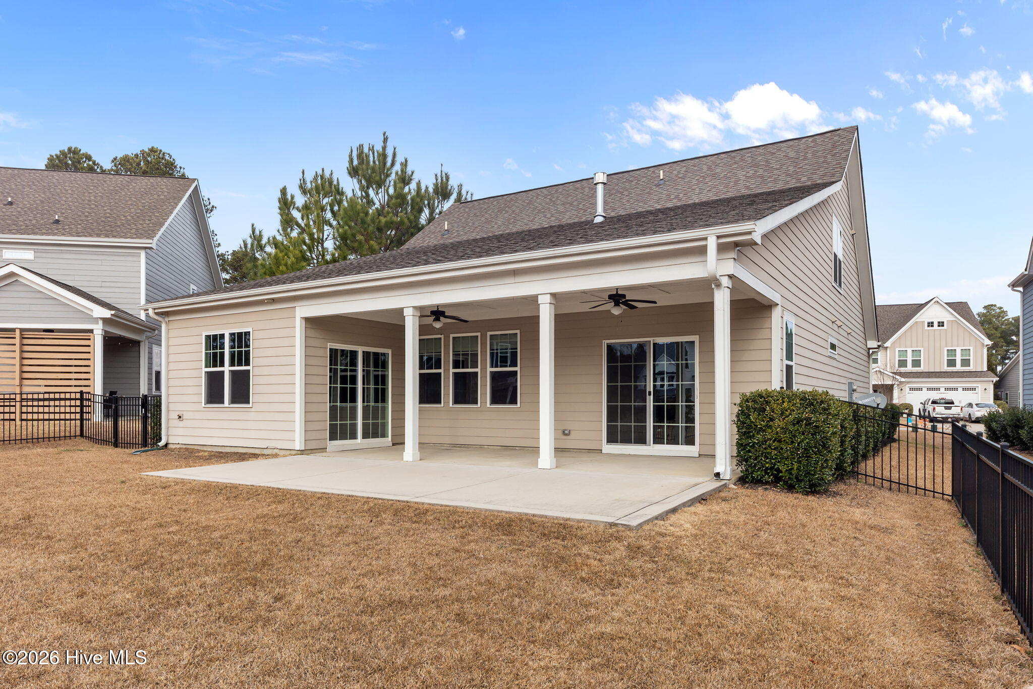 466 Kerr Lake Road Aberdeen, NC 28315 - Photo 36 of 43 36-web-or-mls-707A5780