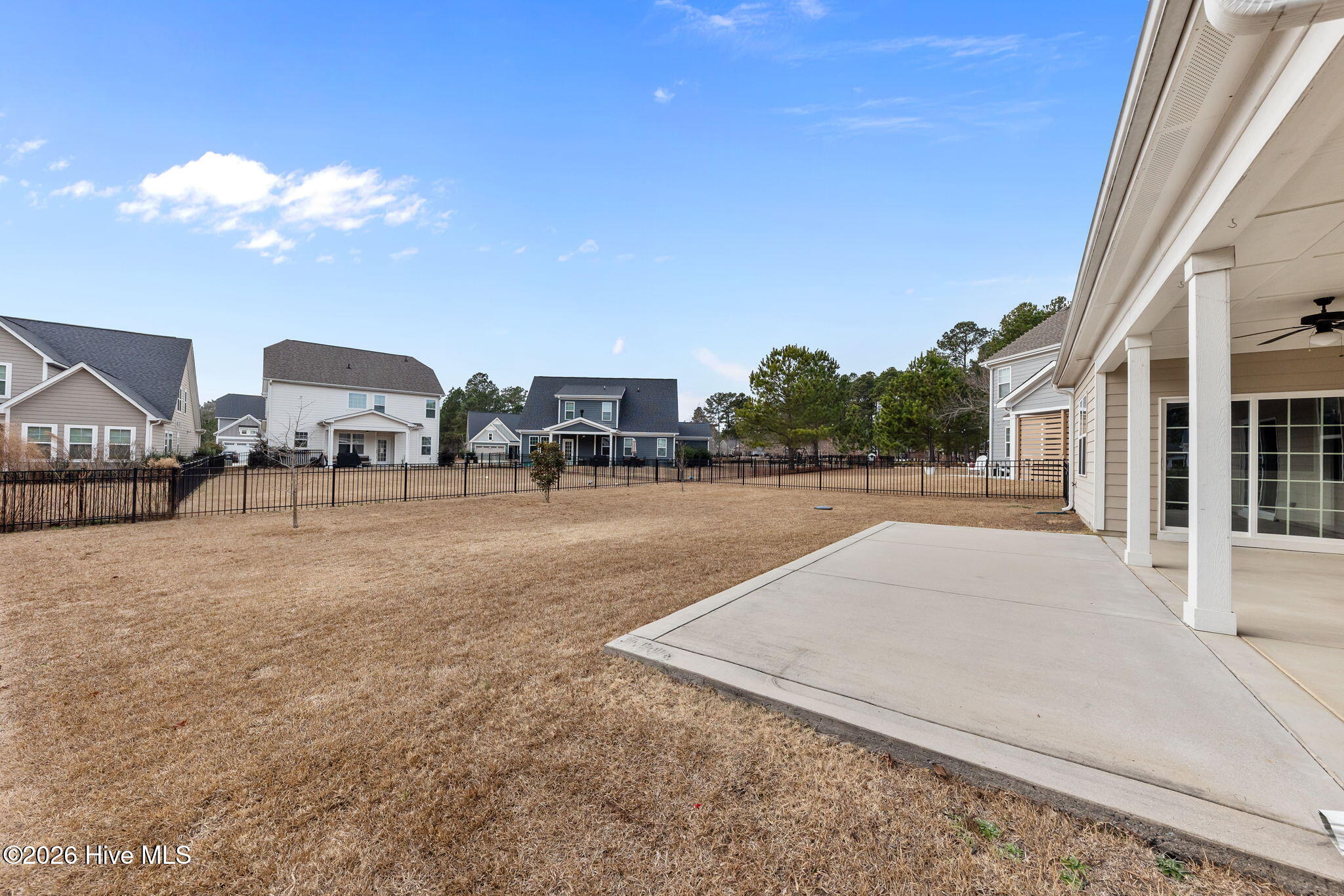 466 Kerr Lake Road Aberdeen, NC 28315 - Photo 37 of 43 37-web-or-mls-707A5782