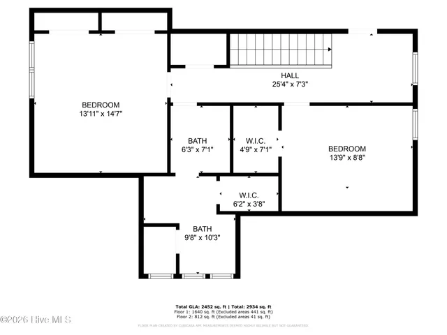 $2,500 | 466 Kerr Lake Road, Aberdeen, NC 28315