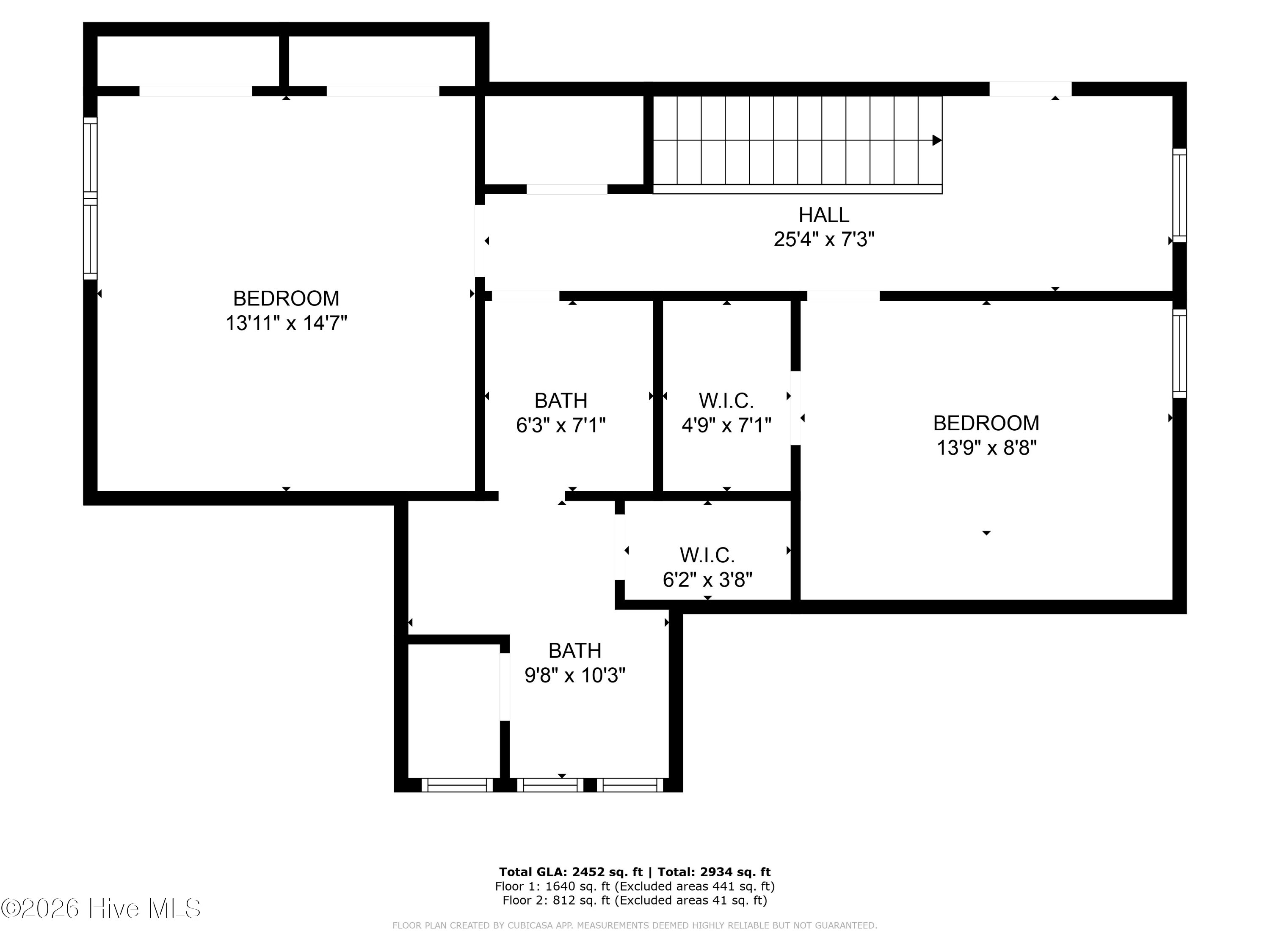 466 Kerr Lake Road Aberdeen, NC 28315 - Photo 41 of 43